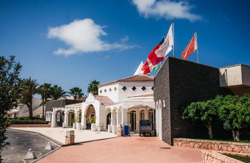 Boa Vista Hotel | VOI Praia de Chaves Resort