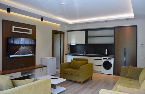 Macka Hotel | Voice Hotel