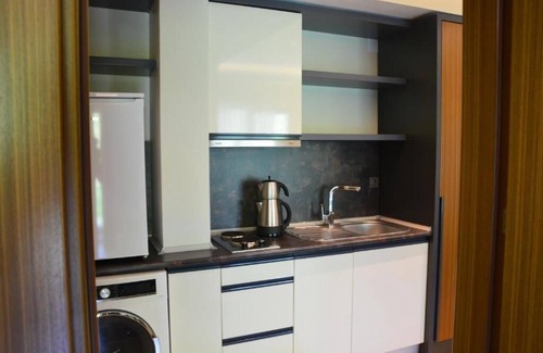 Macka Hotel | Voice Hotel