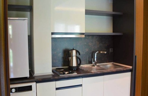 Macka Hotel | Voice Hotel