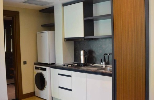 Macka Hotel | Voice Hotel