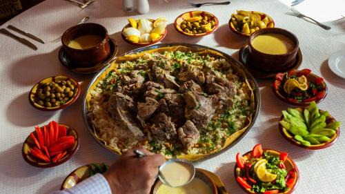 Macka Hotel | Voice Hotel