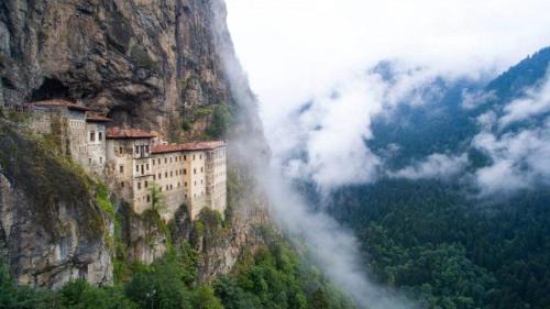 Macka Hotel | Voice Hotel