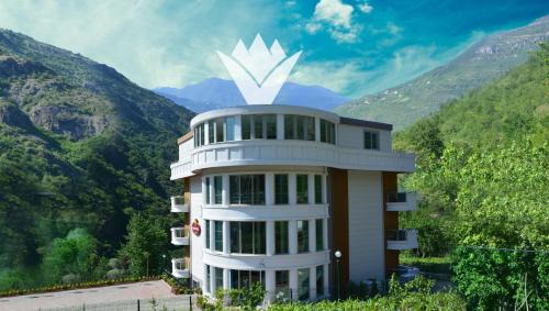 Macka Hotel | Voice Hotel