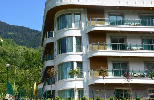 Macka Hotel | Voice Hotel
