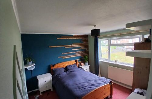 Hailsham House | voiix