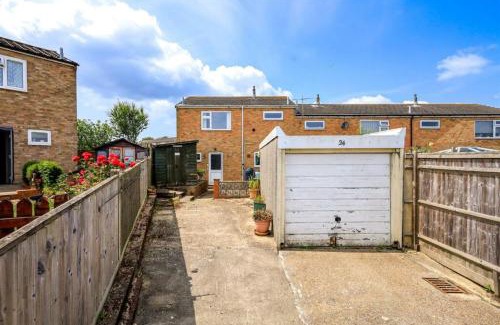 Hailsham House | voiix