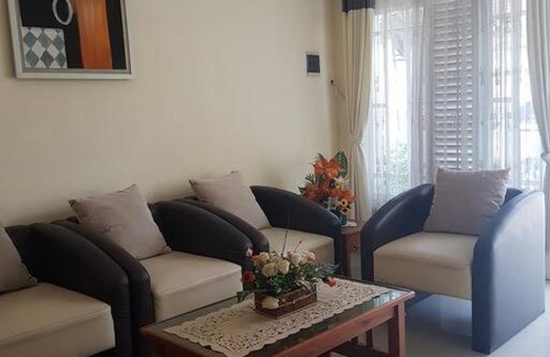 Cilacap House | Voila Guest House Cilacap