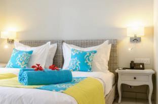 Pointe aux Biches Hotel | Voile Bleue Boutique Hotel