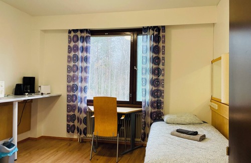 Kyostila Hotel | Voionmajoitus