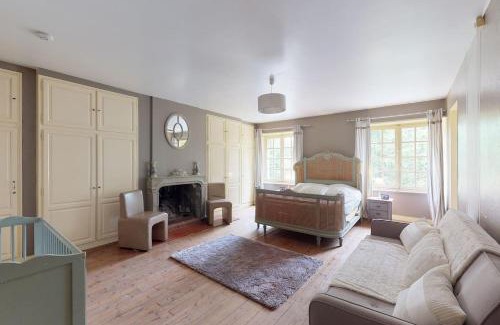 Valognes House | Voisine 15pers SPA Billard 15min Mer
