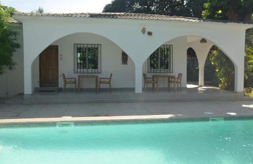 Kololi House | Vokundahouse