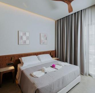Kos Apartment | Volaka Luxury Suites