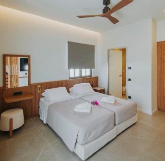 Kos Apartment | Volaka Luxury Suites