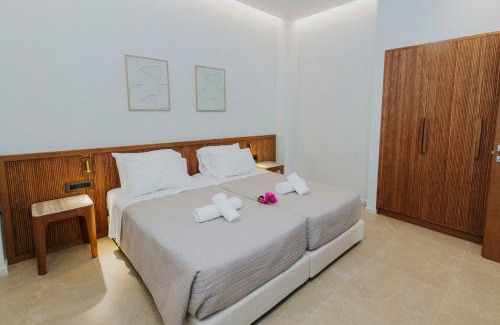 Kos Apartment | Volaka Luxury Suites