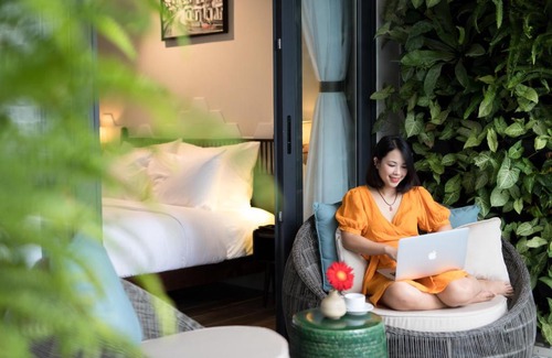 Minh An Villa | Volar de Faifo Villa