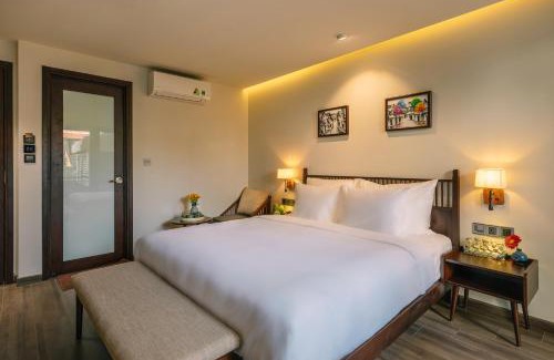 Minh An Villa | Volar de Faifo Villa