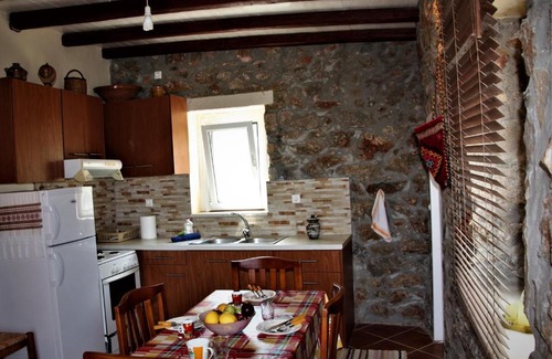 Kalokairines House | Volari houses