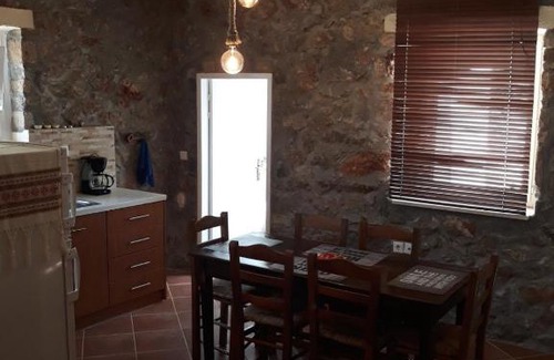 Kalokairines House | Volari houses
