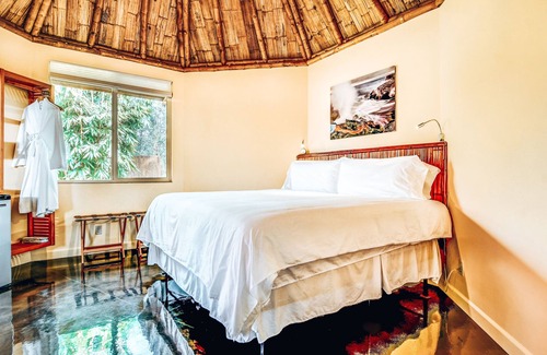 Fern Acres Bed & Breakfast | Volcano Eco Retreat by Heart Core Hotels - Adults Only