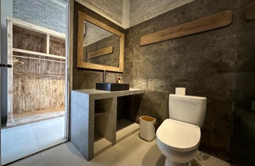 Toya Bungkah Bed & Breakfast | Volcano Terrace Bali