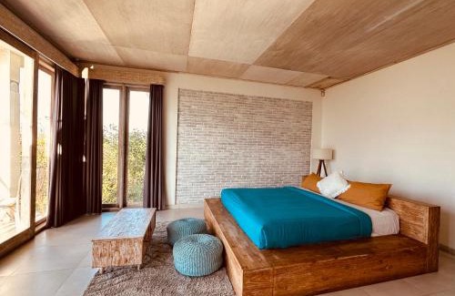 Toya Bungkah Bed & Breakfast | Volcano Terrace Bali