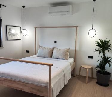 Orebic Apartment | Volin Orebic
