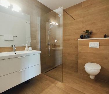 Orebic Apartment | Volin Orebic