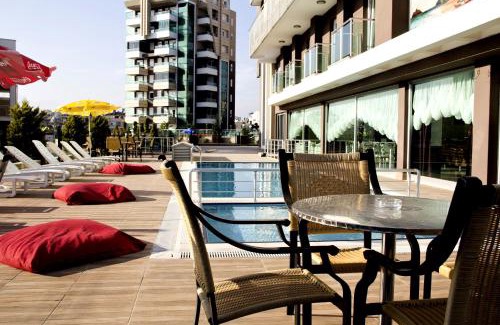 Altnkum Mahallesi Hotel | Volkii Hotel