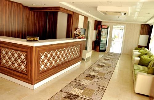 Altnkum Mahallesi Hotel | Volkii Hotel