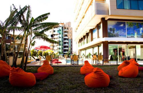 Altnkum Mahallesi Hotel | Volkii Hotel