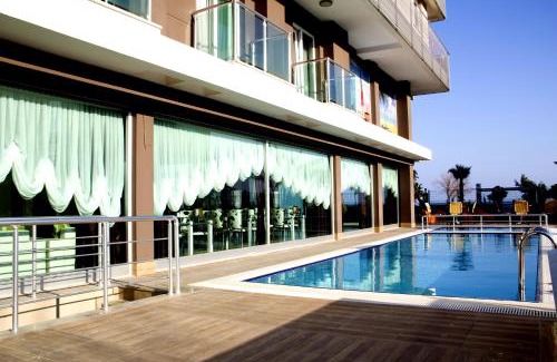 Altnkum Mahallesi Hotel | Volkii Hotel