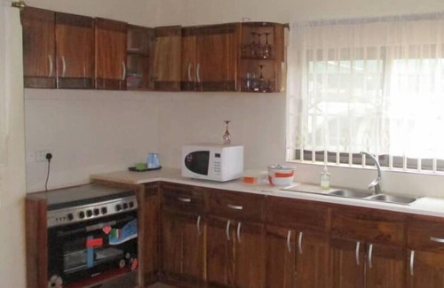 Sekondi-Takoradi Apartment | Volks Property Solutions