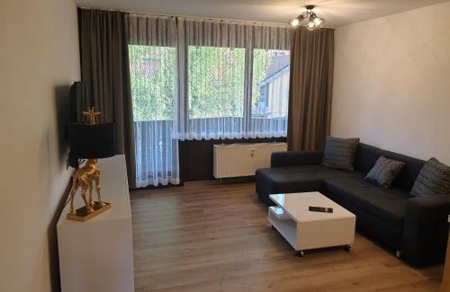 Bad Aibling Apartment | Voll möbilierte Fehrienwohnung neben schönklinik in Bad aibling