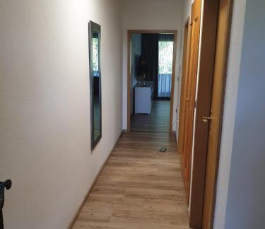 Bad Aibling Apartment | Voll möbilierte Fehrienwohnung neben schönklinik in Bad aibling