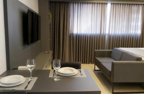 Loteamento Oceania II Apartment | Voll29 by Hosppedar