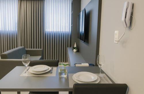 Loteamento Oceania II Apartment | Voll29 by Hosppedar