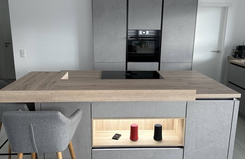 Waldshut-Tiengen Apartment | Vollausgestattete Wohnung im Neubau