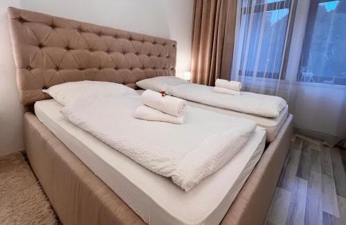 Crimmitschau Apartment | Vollausgestatte Ferienwohnung für 5 Personen