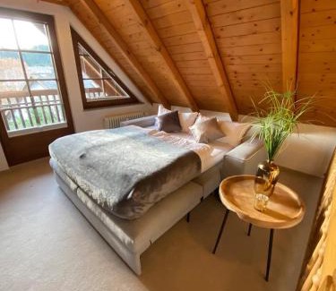 Titisee-Neustadt Apartment | VOLLMER home