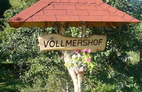 Wolfach - Saint Roman Apartment | Vollmershof