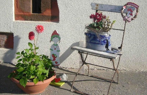 Wolfach - Saint Roman Apartment | Vollmershof