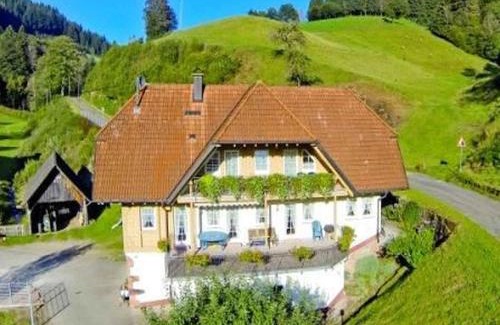 Wolfach - Saint Roman Apartment | Vollmershof