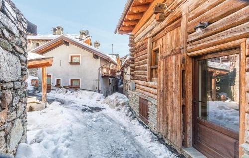 Vollon Apartment | Vollon
