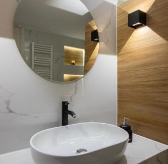 Volos City Centre Apartment | Volos Center Luxury Home