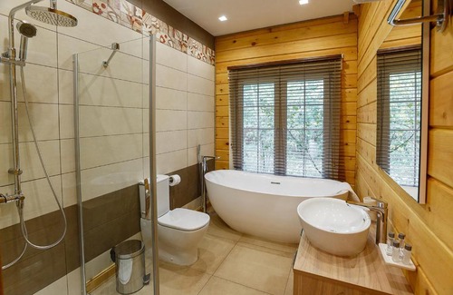 Nagornoe House | Voloza Village