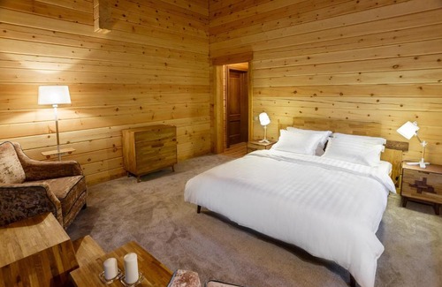 Nagornoe House | Voloza Village