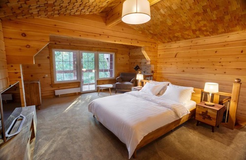 Nagornoe House | Voloza Village