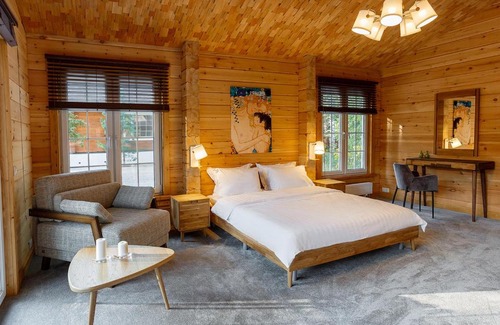 Nagornoe House | Voloza Village