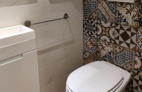 Roiano-Gretta-Barcola-Cologna-Scorcola Apartment | Volta 8 rooms